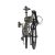 Bicicleta plianta Dahon Jetstream P8 Foto 3