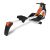 Simulator de vaslit Reebok I-rower 2.5 Foto 2