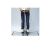 Mini Stepper inSPORTline Leg Trainer Foto 3