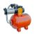 Hidrofor Braco H50 Aspri 25-4M Foto 1