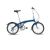 Bicicleta plianta Dahon MU P8 Foto 1