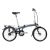 Bicicleta plianta Dahon MU XL Foto 1