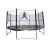 Plasa trambulina inSPORTline, 180 cm Foto 1
