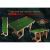 Masa de snooker pliabila Oakdale ST20-46D Foto 2