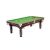 Masa de snooker Riley Renaissance RR-8 Foto 1