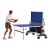 Masa de ping-pong Kettler Top Star Foto 1
