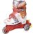 Role Worker Tri Skate Foto 1