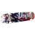 Skateboard Hudora Freak Foto 1