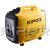 Generator digital pe benzina Kipor IG2600 Foto 1