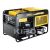Generator diesel Kipor KDE 19EA3 Foto 1