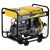 Generator diesel Kipor KDE 6500E Foto 1