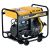 Generator diesel Kipor KDE 6500E3 Foto 1