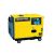 Generator diesel Stager DG5500 S-3 Foto 1