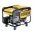 Generator pe benzina Kipor KGE 12E Foto 1