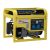 Generator pe benzina Stager GG2900 Foto 1