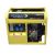 Generator pentru sudare Stager DW 190 AE Foto 1