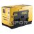 Generator diesel cu automatizare Kipor KDA 60SS3 Foto 1