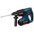 Ciocan rotopercutor Bosch GBH 36 V-LI COMPACT cu 2 acumulatori (1,3 Ah) Foto 1