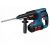 Ciocan rotopercutor Bosch GBH 36 VF-Li, 2 acumulatori Foto 1