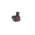 Masina de insurubat cu acumulator Bosch GSR 12 V SD, cu 3 acumulatori 2,0 Ah Foto 2