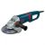 Polizor unghiular Bosch GWS 24-230 JBV + SDS Foto 1