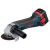 Polizor unghiular cu acumulator Bosch GWS 14.4 V, 2 acumulatori Foto 1