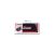 Big Zipper Wallet Foto 1