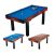 Masa multigame BCE BT21D-Rose Foto 1