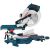Fierastrau circular semistationar Bosch GCM 8 S Foto 1