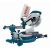 Fierastrau circular stationar Bosch GCM 10 S Professional Foto 1