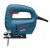 Fierastrau vertical Bosch GST 65 B Foto 1