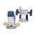 Freza multifunctionala Bosch GMF 1400 CE Foto 1