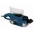 Slefuitor cu banda Bosch GBS 75 AE Foto 1