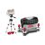 Nivela laser Skil 500 Foto 1