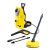 Masina de curatat cu inalta presiune Karcher K 2.91 MD T50 Foto 1