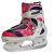 Patine Worker Pinky Foto 1