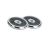 Disc Crom 2.5 kg Foto 1