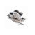 Fierastrau circular manual Makita 5705R Foto 1