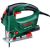 Fierastrau vertical Bosch PST 680 EL Foto 1