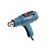 Pistol cu aer cald Makita HG550VK Foto 1