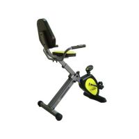 Bicicleta magnetica cu scaun pliabil Diadora XR1