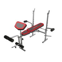 Banca de forta WEIDER 195 TC