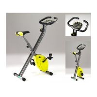 Bicicleta magnetica pliabila Diadora XD