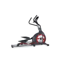 Bicicleta eliptica Panatta Bora 2012