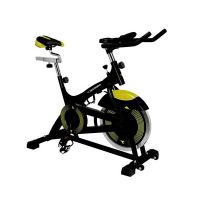 Bicicleta Spinning Diadora Racer 18 Plus
