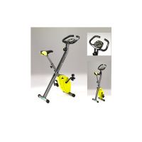 Bicicleta magnetica pliabila Diadora XD Plus