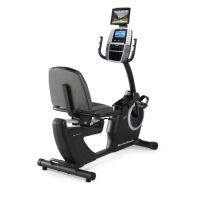 Bicicleta ergometrica recumbent Nordic Track VXR 475 