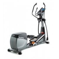 Bicicleta eliptica Nordic Track E 12.5