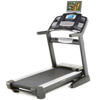 Banda de alergare Nordic Track Elite 4000 – Model 2015