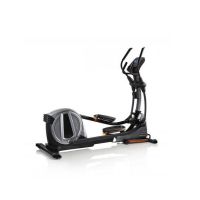 Bicicleta eliptica ergometrica cu rampa Nordic Track E10.0